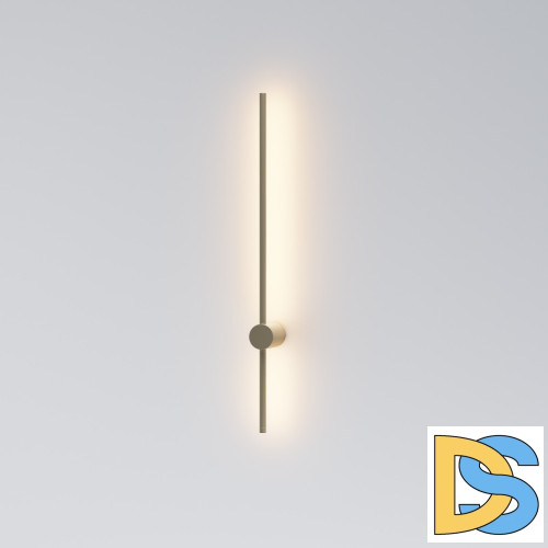 Настенный светильник Denkirs Stang DK5012-SG