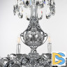 Подвесная люстра Bohemia Ivele Crystal AL79101/8/250 A Ni