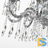 Подвесная люстра Bohemia Ivele Crystal AL79101/8/250 A Ni