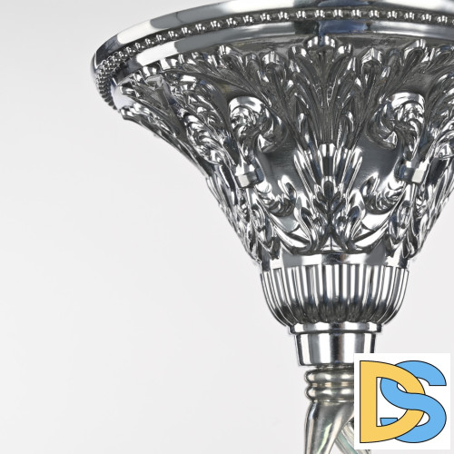 Подвесная люстра Bohemia Ivele Crystal AL79101/8/250 A Ni