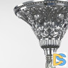 Подвесная люстра Bohemia Ivele Crystal AL79101/8/250 A Ni