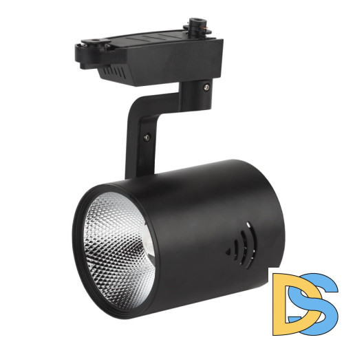 Трековый светильник ЭРА TR1 - 30 BK Б0032102
