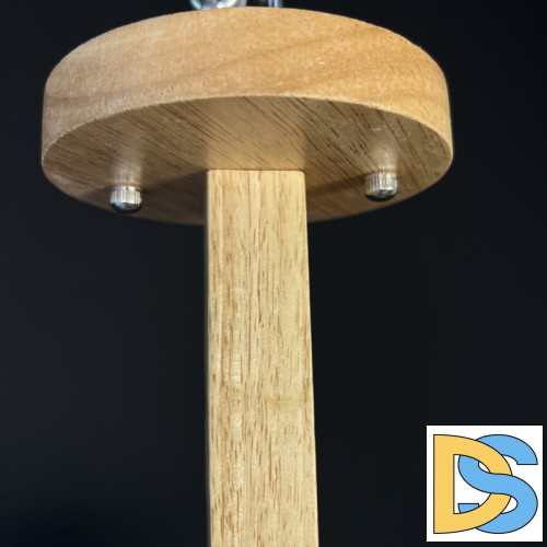 Люстра на штанге ImperiumLoft Prop 191994-23