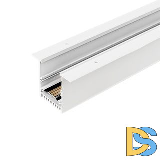 Шинопровод встраиваемый Arlight MAG-TRACK-4560-F-3040 046843