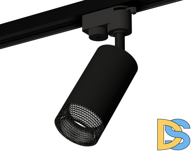 Трековый однофазный светильник Ambrella Light Track System XT6323081 (A2521, C6323, N6151)