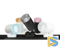 Трековый однофазный светильник Ambrella Light Track System XT6323081 (A2521, C6323, N6151)