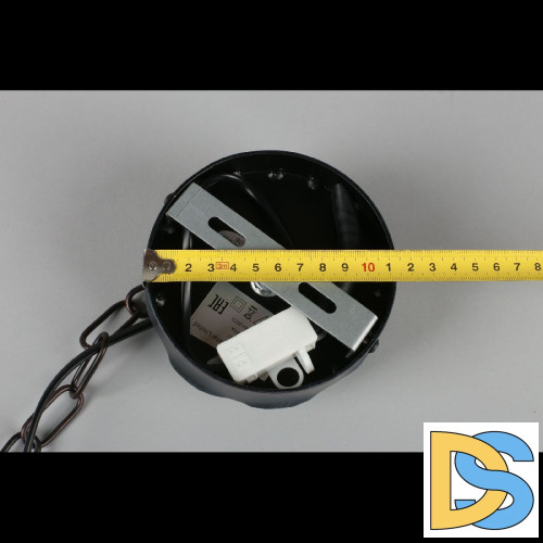 Подвесной светильник Aployt Simona APL.500.06.01