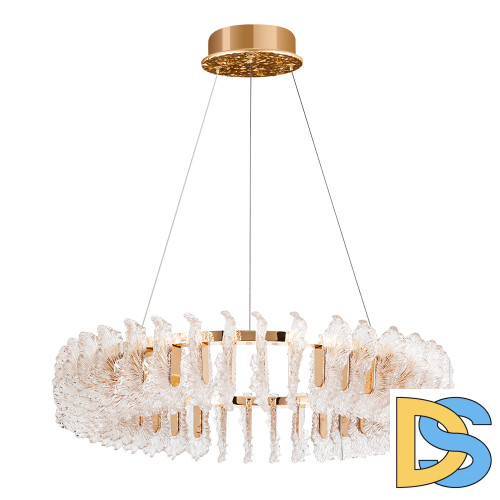 Подвесная люстра Divinare Anna 1138/01 LM-125