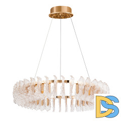 Подвесная люстра Divinare Anna 1138/01 LM-125