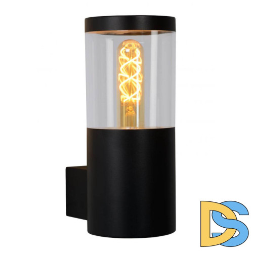 Уличный настенный светильник Lucide Fedor 14899/01/30