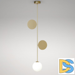 Подвесной светильник ImperiumLoft Areti 74547-22