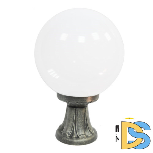 Ландшафтный светильник Fumagalli Globe G30.111.000.BYF1R