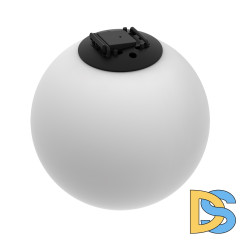 Трековый светильник Divinare Decorato 2502/06 SP-8