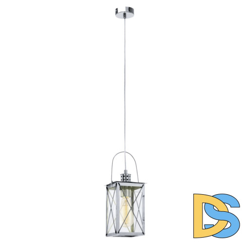 Подвесной светильник Eglo Vintage 49212