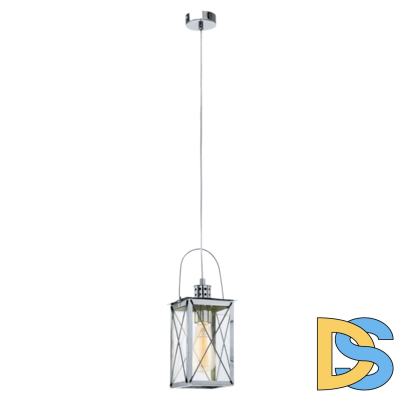 Подвесной светильник Eglo Vintage 49212