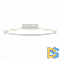 Потолочный светодиодный светильник ST Luce SL920.102.01