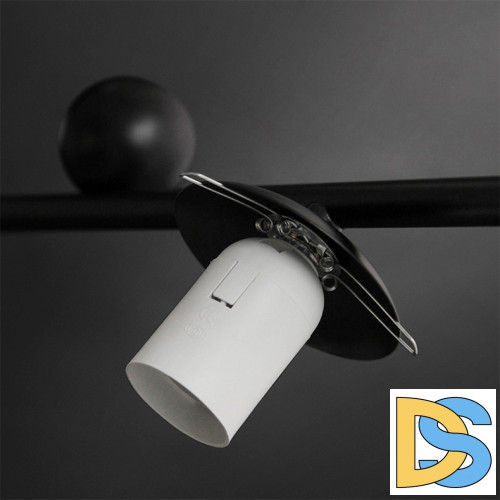 Подвесной светильник ImperiumLoft Hoop 101675-26