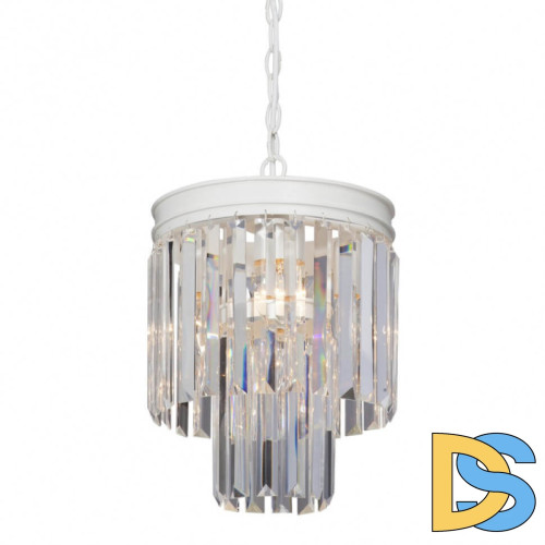 Подвесная люстра Vitaluce V5151-0/3+1