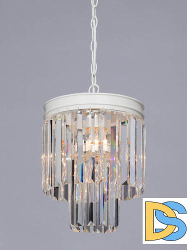 Подвесная люстра Vitaluce V5151-0/3+1