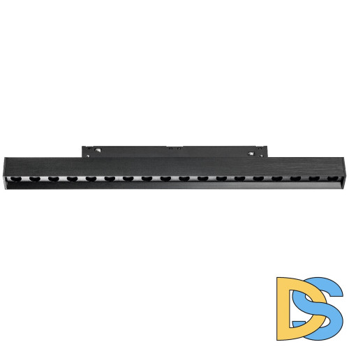 Трековый однофазный светильник Lightstar Uno 259247