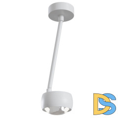 Потолочный светильник Maytoni Lens MOD072CL-L8W3K