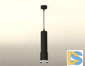 Подвесной светильник Ambrella Light Techno XP7422021 (A2302, C6356, A2030, C7422, N7121)