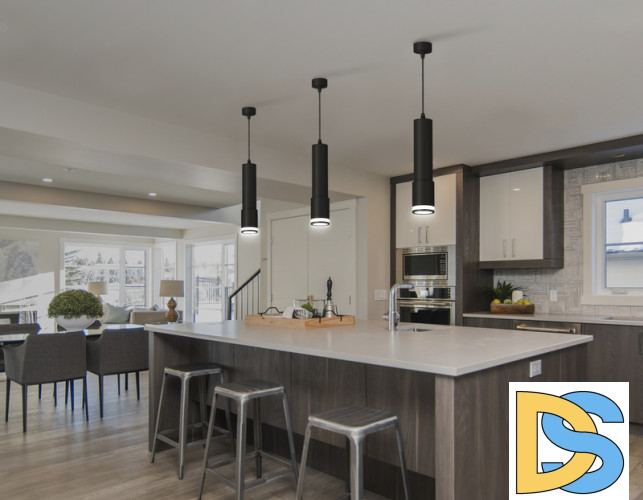 Подвесной светильник Ambrella Light Techno XP7422021 (A2302, C6356, A2030, C7422, N7121)