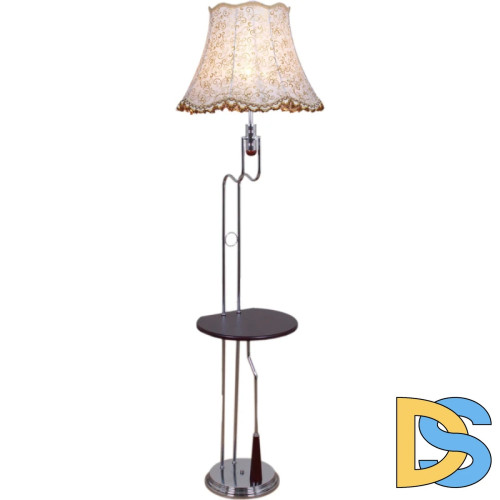 Торшер Reluce 00397-2.6-01 CR