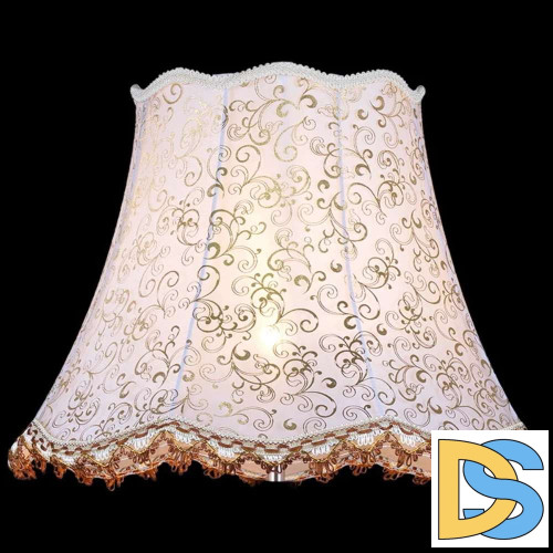 Торшер Reluce 00397-2.6-01 CR