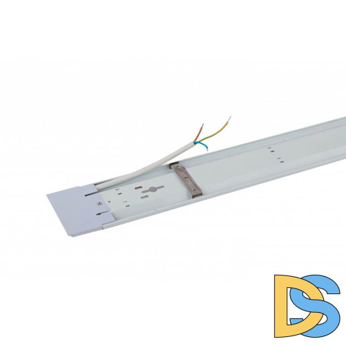 Настенно-потолочный светильник ЭРА SPO-5-50-6K-M Б0051770