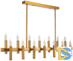 Люстра на штанге Stilfort Leonardo 2156/05/14PL