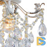 Потолочная люстра Reluce 04037-0.3-04 WH+GOLD PN
