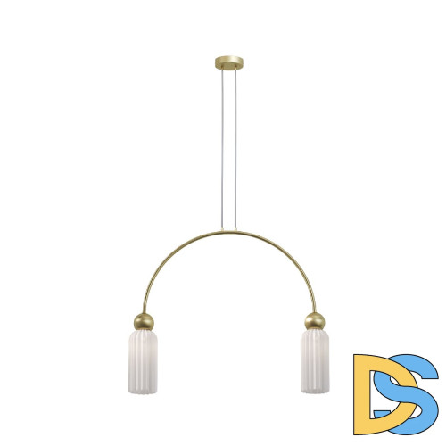 Подвесной светильник Maytoni Antic MOD302PL-02W