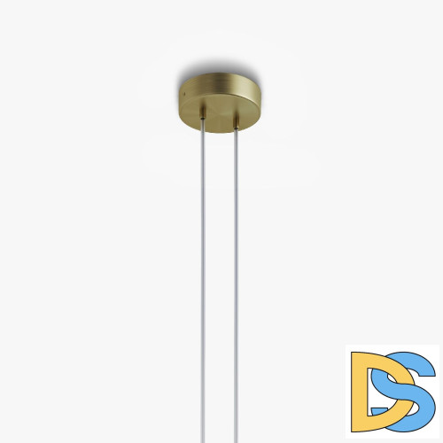 Подвесной светильник Maytoni Antic MOD302PL-02W