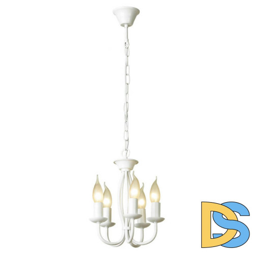 Подвесная люстра Lussole Lgo Anson LSP-9912