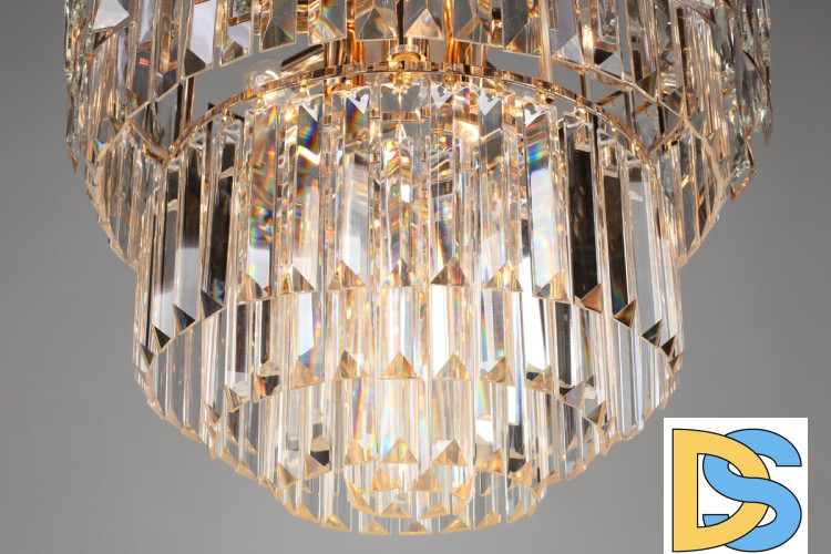 Подвесная люстра Omnilux Sangineto OML-81703-12