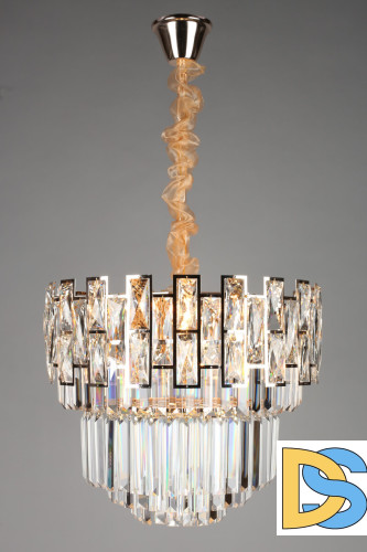 Подвесная люстра Omnilux Sangineto OML-81703-12