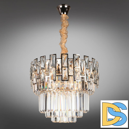 Подвесная люстра Omnilux Sangineto OML-81703-12