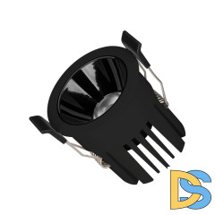 Встраиваемый светильник Arlight MS-Atlas-Built-R58-10W Day4000 035459