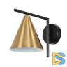 Бра Arte Lamp Jacob A7029AP-1BK