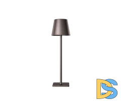 Уличная настольная лампа Kink Light Никки 07203-T,19