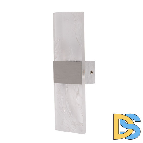 Настенный светильник De Markt Конти 488022801