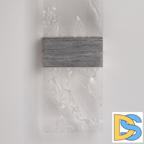 Настенный светильник De Markt Конти 488022801