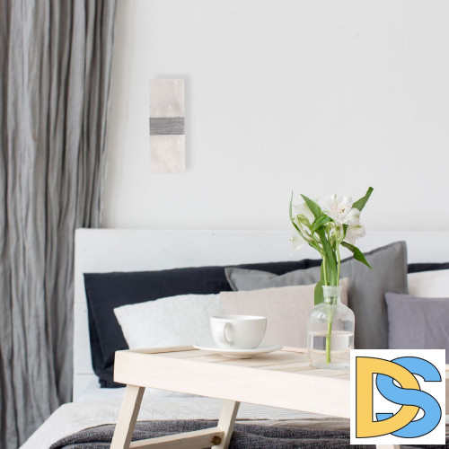 Настенный светильник De Markt Конти 488022801