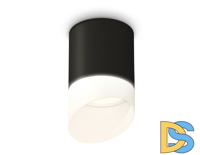 Накладной светильник Ambrella Light Techno XS6302066 (C6302, N6256)