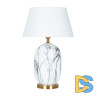 Настольная лампа Arte Lamp Sarin A4061LT-1PB