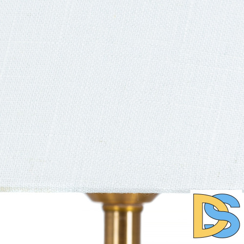 Настольная лампа Arte Lamp Sarin A4061LT-1PB