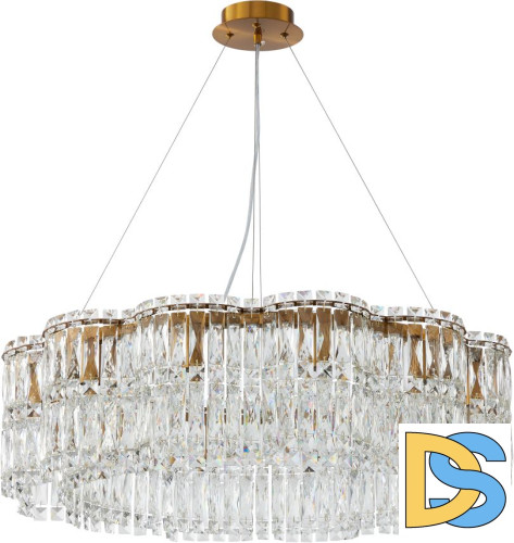 Подвесная люстра Stilfort Admire 2174/05/12P