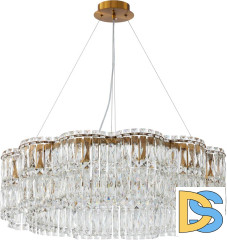 Подвесная люстра Stilfort Admire 2174/05/12P
