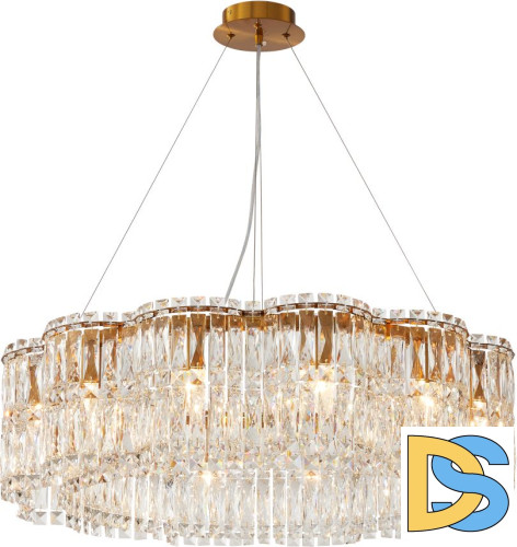 Подвесная люстра Stilfort Admire 2174/05/12P